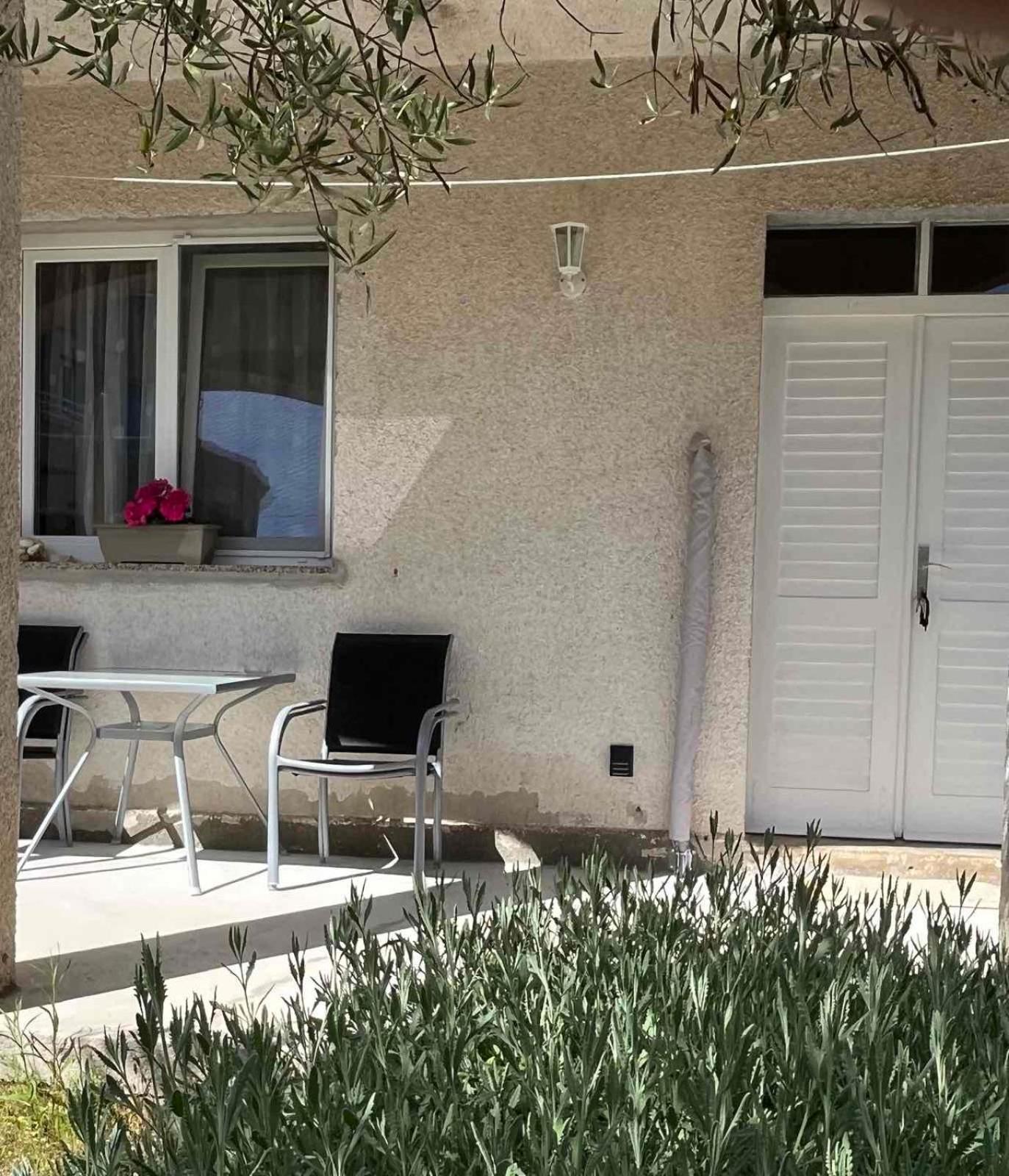 Apartment Patrik ベティナ エクステリア 写真