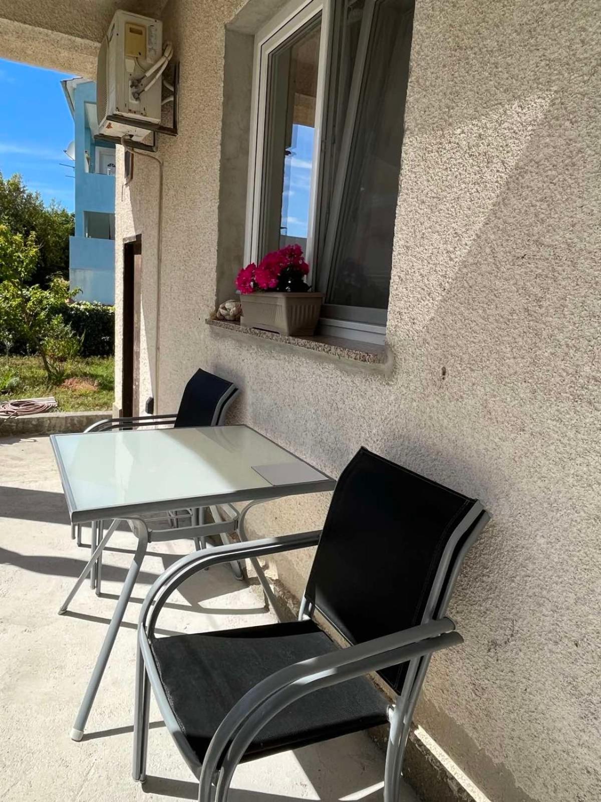 Apartment Patrik ベティナ エクステリア 写真