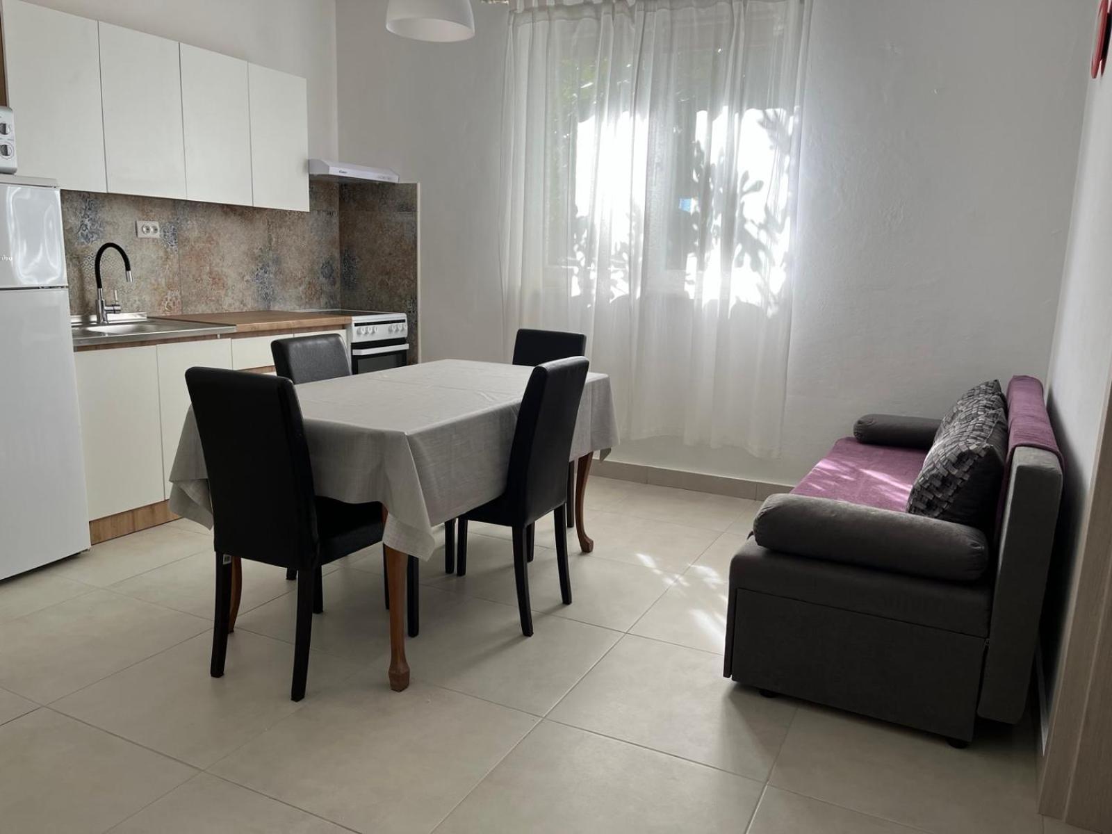 Apartment Patrik ベティナ エクステリア 写真