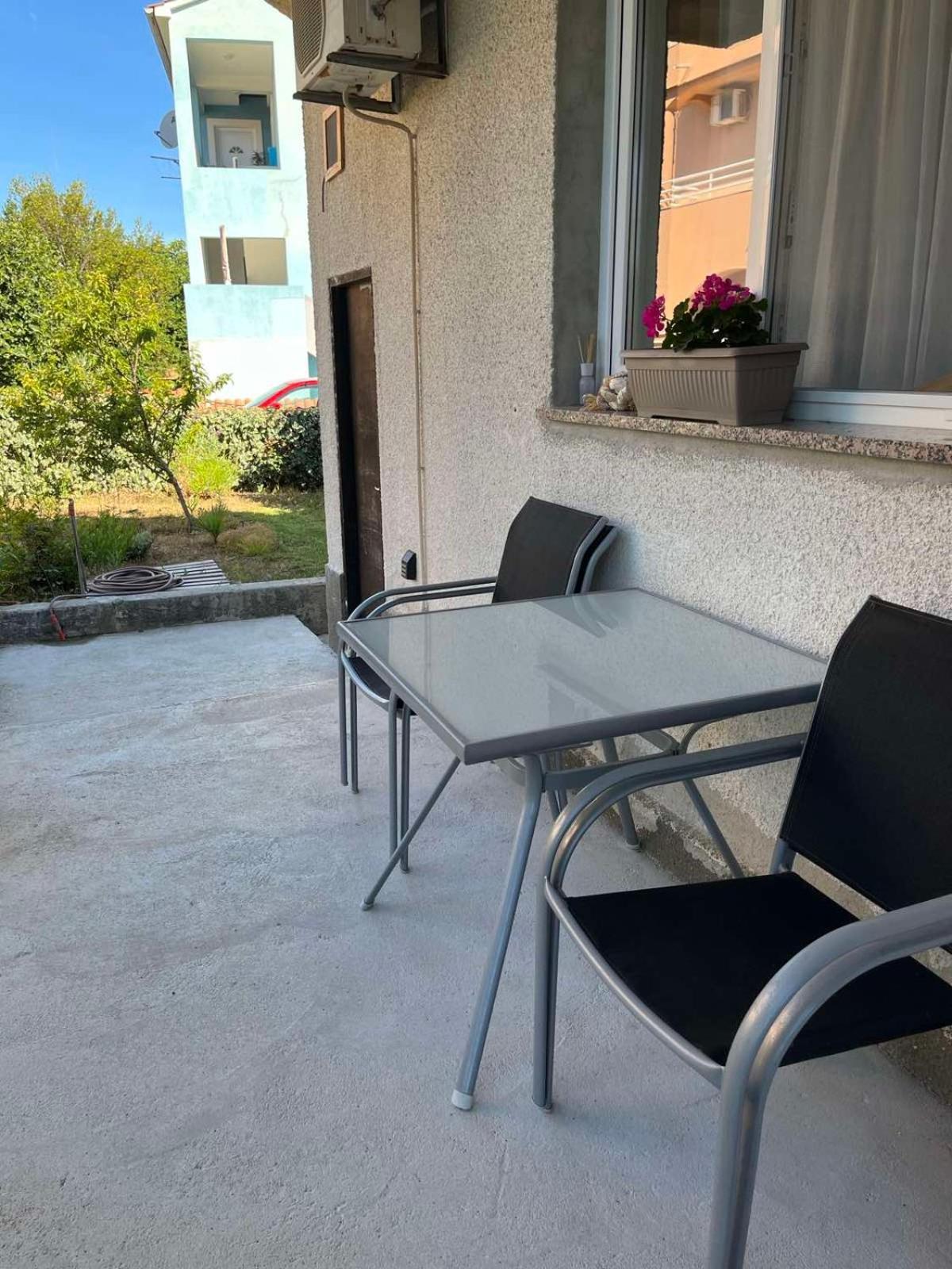 Apartment Patrik ベティナ エクステリア 写真